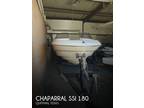 Chaparral ssi 180 Bowriders 2005