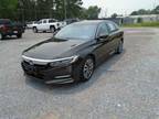 2018 Honda Accord Hybrid For Sale