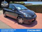 2008 Honda Fit for sale