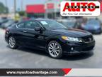 2014 Honda Accord Black, 52K miles