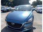 2018 Mazda Mazda3 Grand Touring 2 OWNERS LEATHER LOADED WITH SUNROOF!