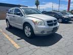 2007 Dodge Caliber Sxt