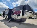 2018 Vanleigh RV Vanleigh RV The Beacon 40 FLB 41ft