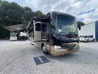 2014 Forest River Berkshire 400QL 40ft