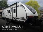 Coachmen Spirit 2963bh Travel Trailer 2021