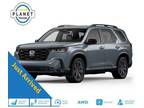 2023 Honda Pilot Gray, new