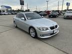 2012 BMW 3 Series 328i 2dr Coupe