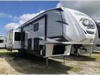 2022 Forest River Forest River RV Cherokee Arctic Wolf Suite 3550 38ft