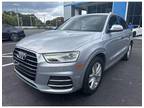 2017 Audi Q3 Premium