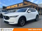 2019 Mazda CX-5 Sport SUV 4D for sale