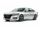 2019 Honda Accord Sport 4dr Sedan (1.5T I4 CVT)