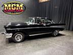 Used 1957 Chevrolet Bel Air for sale.