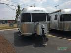 2019 Airstream Rv International Signature International Signature 23CB