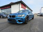 2017 BMW M2 Coupe