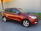 2014 Ford Escape SE 4dr Suv Ecoboost/Clean Carfax