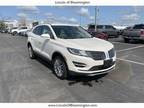 2018 Lincoln MKC SilverWhite, 54K miles