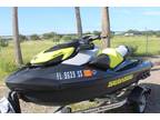 2020 Sea Doo 230GTR WIT AUDIO