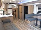 2024 Forest River RV Forest River RV Cherokee 274BRB 33ft