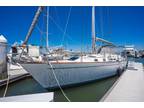 2005 Tayana 48 Center birdpit Boat for Sale