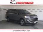 2018 Ford Expedition Gray, 77K miles