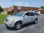 2006 Chevrolet Equinox LT 4dr SUV