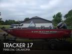 Tracker Pro Guide V 17 Aluminum Fish Boats 2022