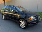 2007 Volvo Xc90 Xc 90 Awd 4dr V8 Suv/Clean Carfax