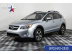 2014 Subaru XV Crosstrek Hybrid 2.0i Touring - Addison, TX