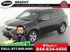 Used 2012 Acura MDX for sale.