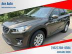 2016 Mazda CX-5 Brown, 86K miles