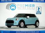 Used 2019 MINI Hardtop for sale.