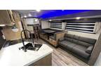 2024 Forest River RV Forest River RV Cherokee Grey Wolf 26DBH 32ft