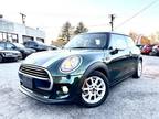 2016 MINI Hardtop 2 Door Cooper 2dr Hatchback