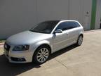 2011 Audi A3 Hatchback Tdi, Auto, Double Sunroof, Leather, Sporty and Affordable