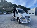 2017 Airstream Interstate Series EXT Grand Tour 4X4 44ft