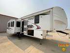 2011 Forest River Forest River RV Cedar Creek Silverback 29RE 34ft