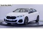 Used 2023 BMW 2 Series Gran Coupe