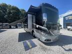 2015 Tiffin Tiffin Motorhomes Phaeton 40 AH 40ft