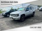 2007 Chevrolet Trail Blazer LS 4dr SUV 4WD