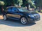 2015 Audi Q5 2.0T quattro Premium Plus AWD 4dr SUV