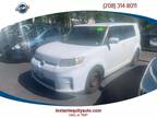 2012 Scion x B Hatchback 4D