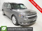 2016 Ford Flex, 79K miles