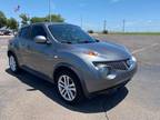 2013 Nissan Juke Gray, 80K miles