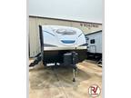 2024 Forest River Forest River RV Cherokee Alpha Wolf 2500RL-L 30ft