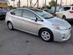 2011 Toyota Prius One Hatchback 4D