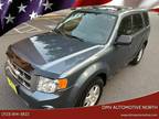 2012 Ford Escape XLT 4dr SUV