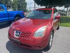 Used 2009 NISSAN ROGUE For Sale