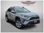 2021 Toyota RAV4 Hybrid XLE Premium