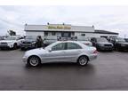 2007 Mercedes-Benz C-Class C 280 Luxury 4MATIC AWD 4dr Sedan