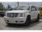 2009 Cadillac Escalade Hybrid Base HYBRID